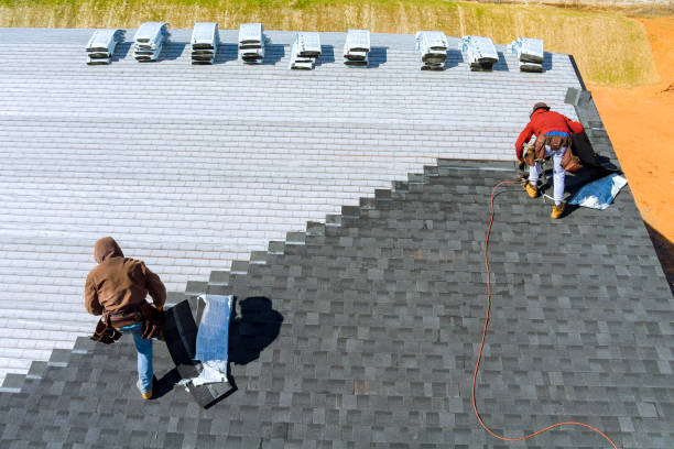Quick and Trustworthy Emergency Roof Repair Services in Palacios, TX