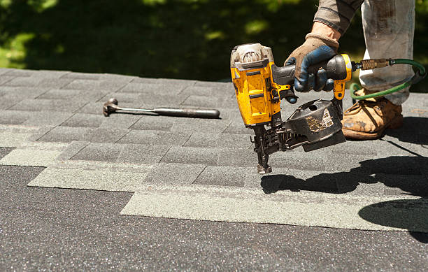 Heating Cable for Roof Installation in Palacios, TX